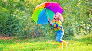 happy-little-girl-rain-umbrella-dollarphotoclub_70683964