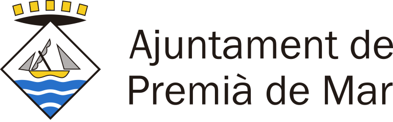 Logo_aj_premia_mar_horitzontal_color